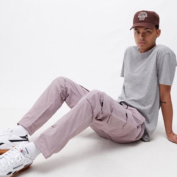 Pacsun Relaxed Cargo pants - Picture 3 of 3